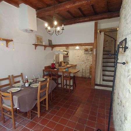 Charmante maison arlésienne à l'ombre des Arènes, de 2 à 5p Extérieur photo