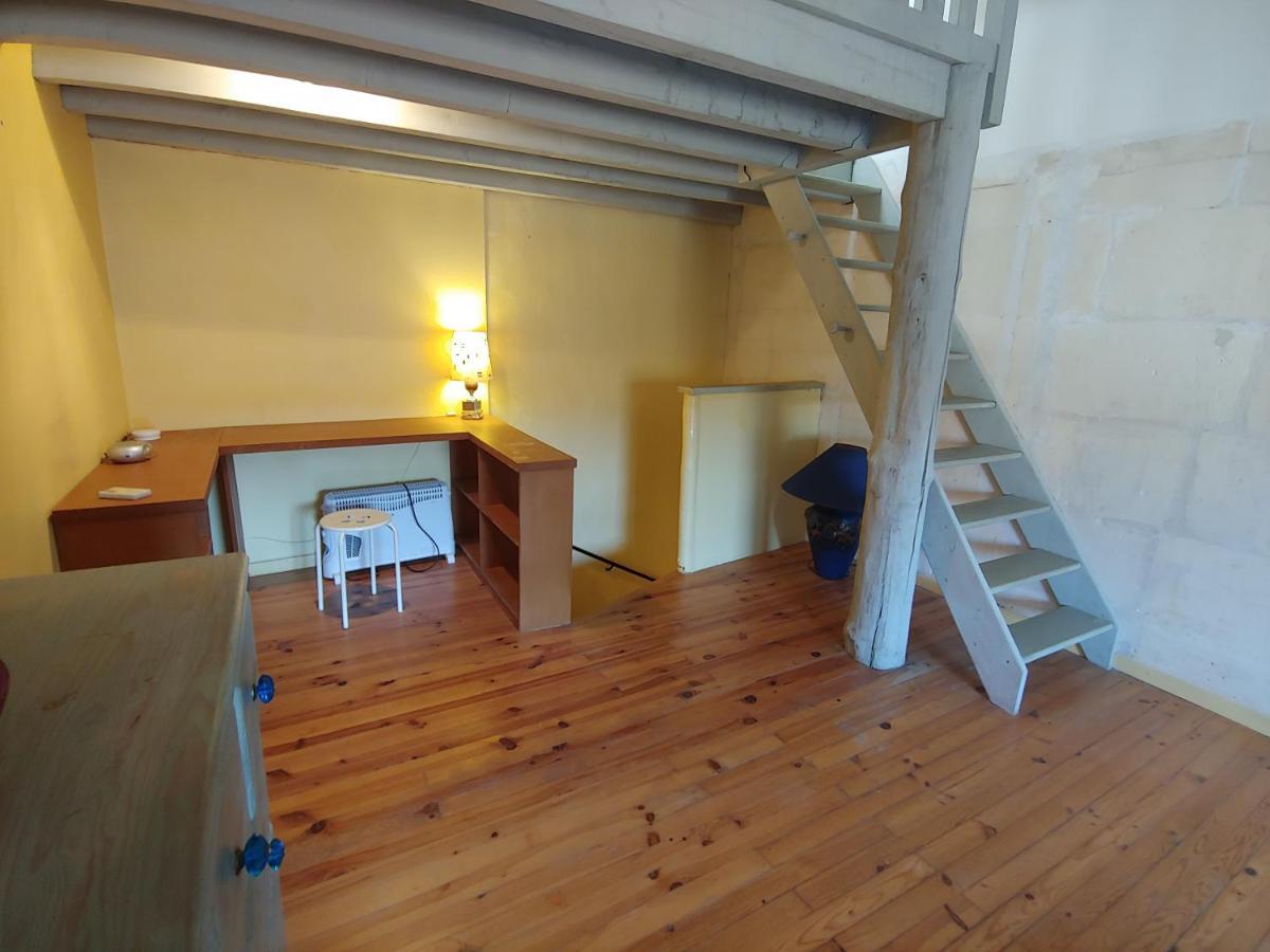 Charmante maison arlésienne à l'ombre des Arènes, de 2 à 5p Extérieur photo