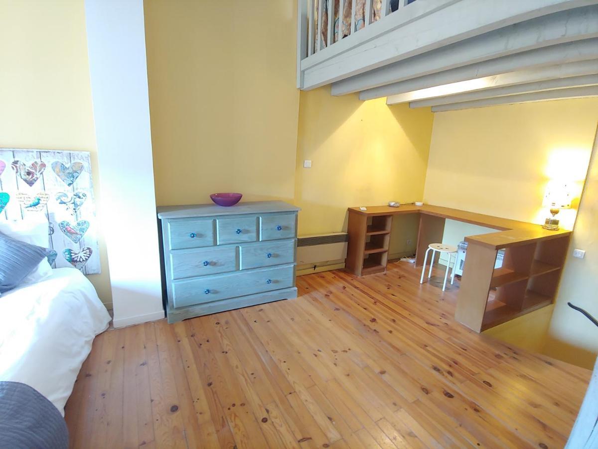Charmante maison arlésienne à l'ombre des Arènes, de 2 à 5p Extérieur photo