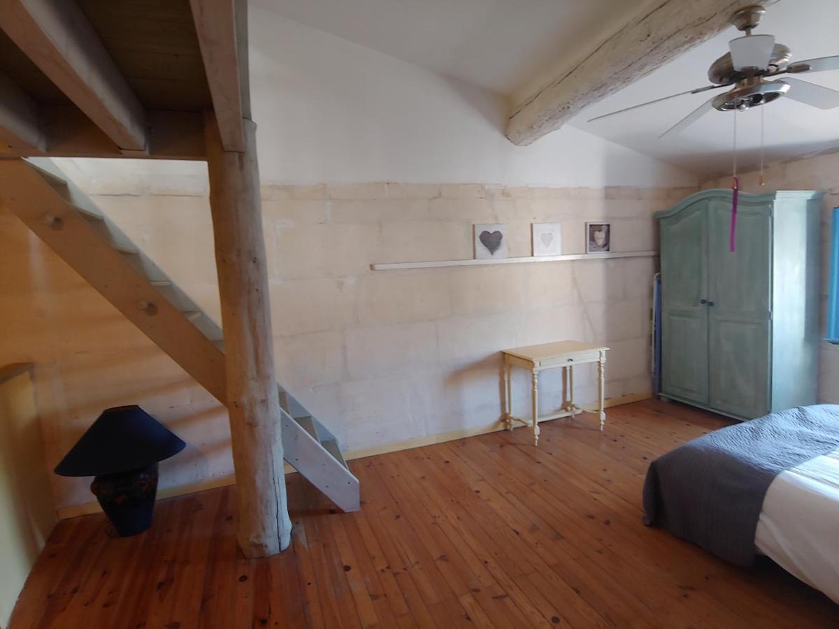 Charmante maison arlésienne à l'ombre des Arènes, de 2 à 5p Extérieur photo