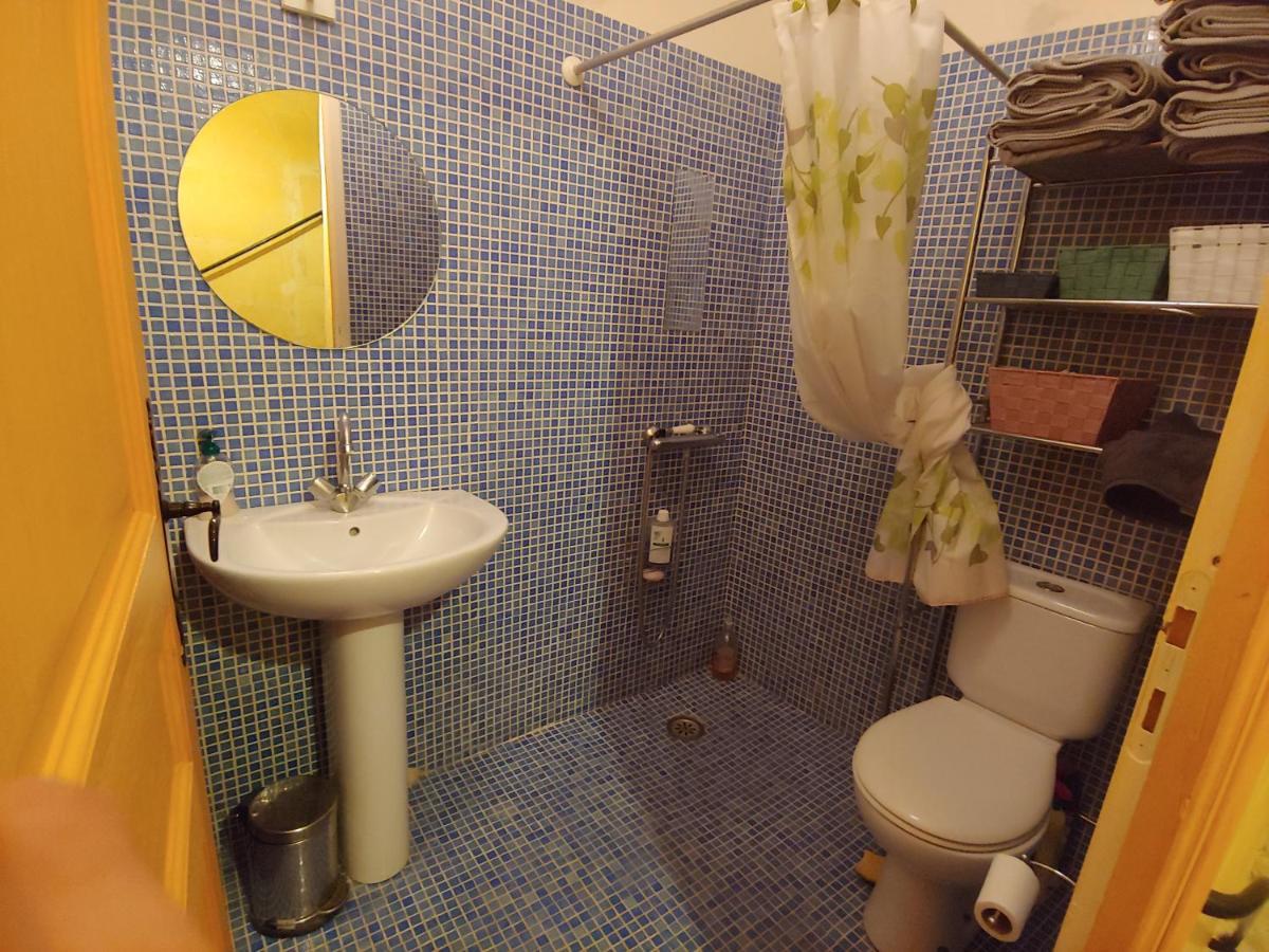 Charmante maison arlésienne à l'ombre des Arènes, de 2 à 5p Extérieur photo