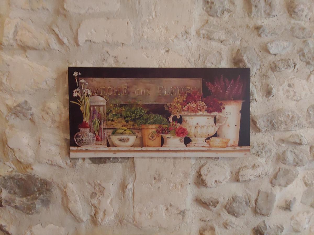 Charmante maison arlésienne à l'ombre des Arènes, de 2 à 5p Extérieur photo