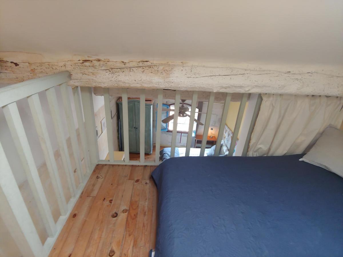 Charmante maison arlésienne à l'ombre des Arènes, de 2 à 5p Extérieur photo