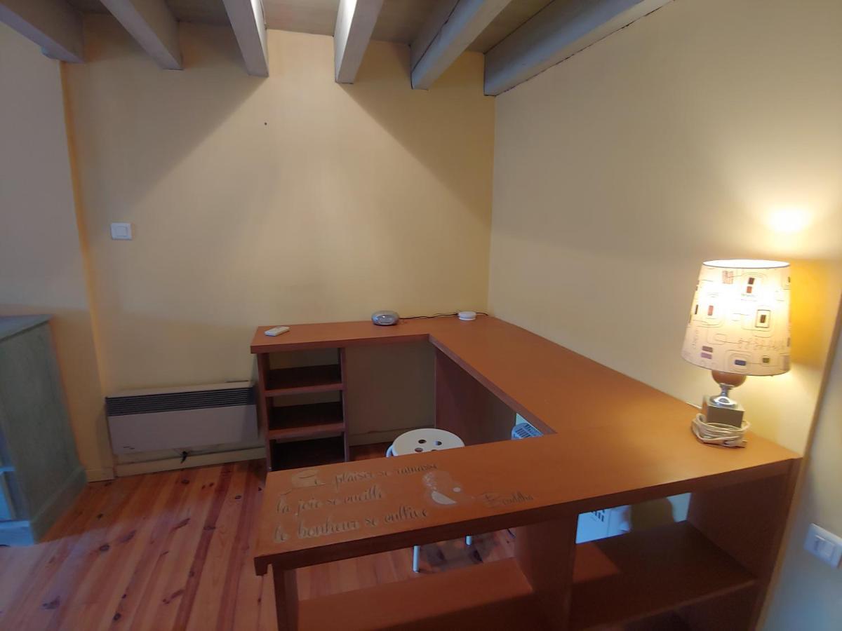 Charmante maison arlésienne à l'ombre des Arènes, de 2 à 5p Extérieur photo