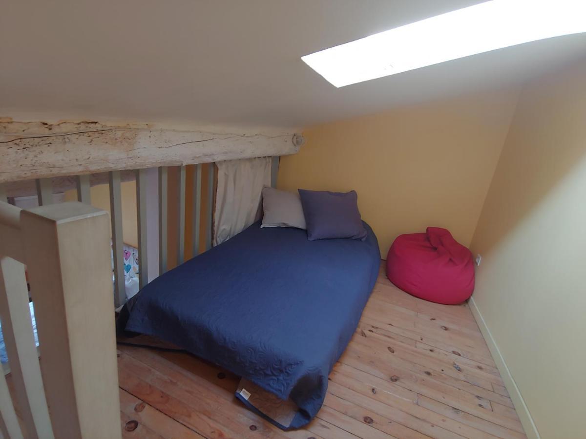 Charmante maison arlésienne à l'ombre des Arènes, de 2 à 5p Extérieur photo