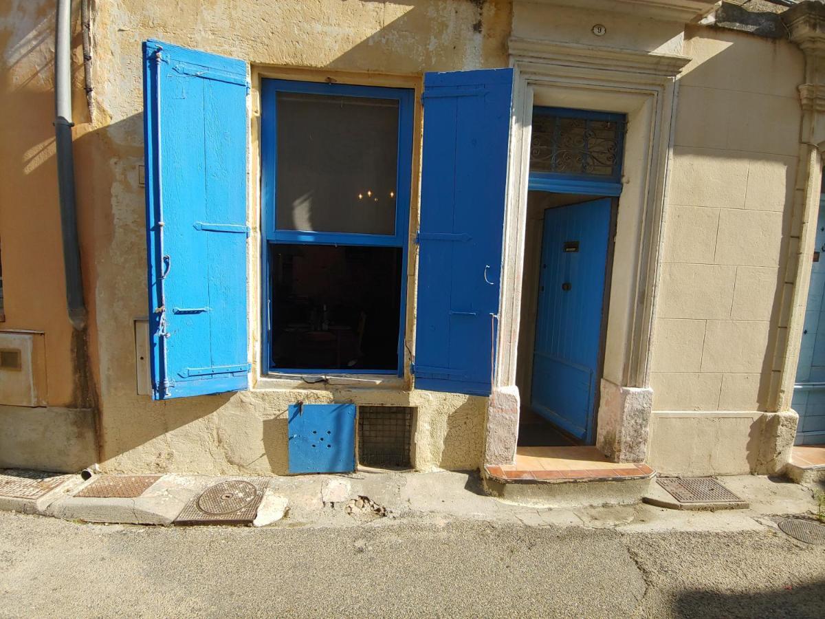 Charmante maison arlésienne à l'ombre des Arènes, de 2 à 5p Extérieur photo