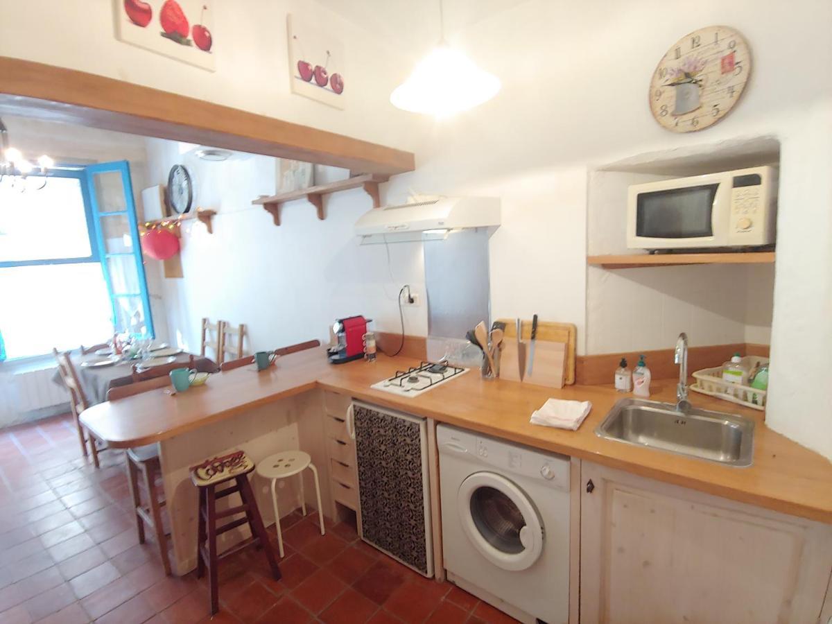 Charmante maison arlésienne à l'ombre des Arènes, de 2 à 5p Extérieur photo