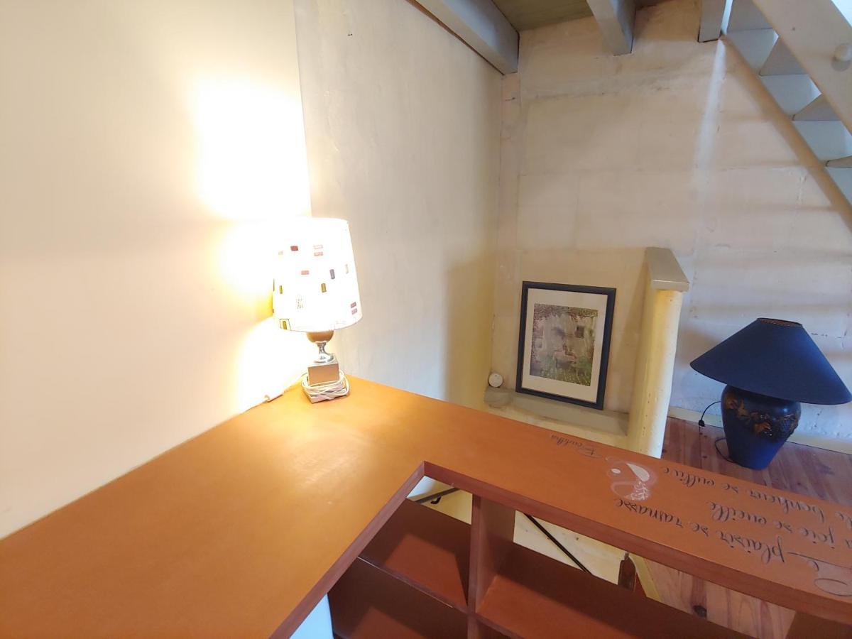 Charmante maison arlésienne à l'ombre des Arènes, de 2 à 5p Extérieur photo