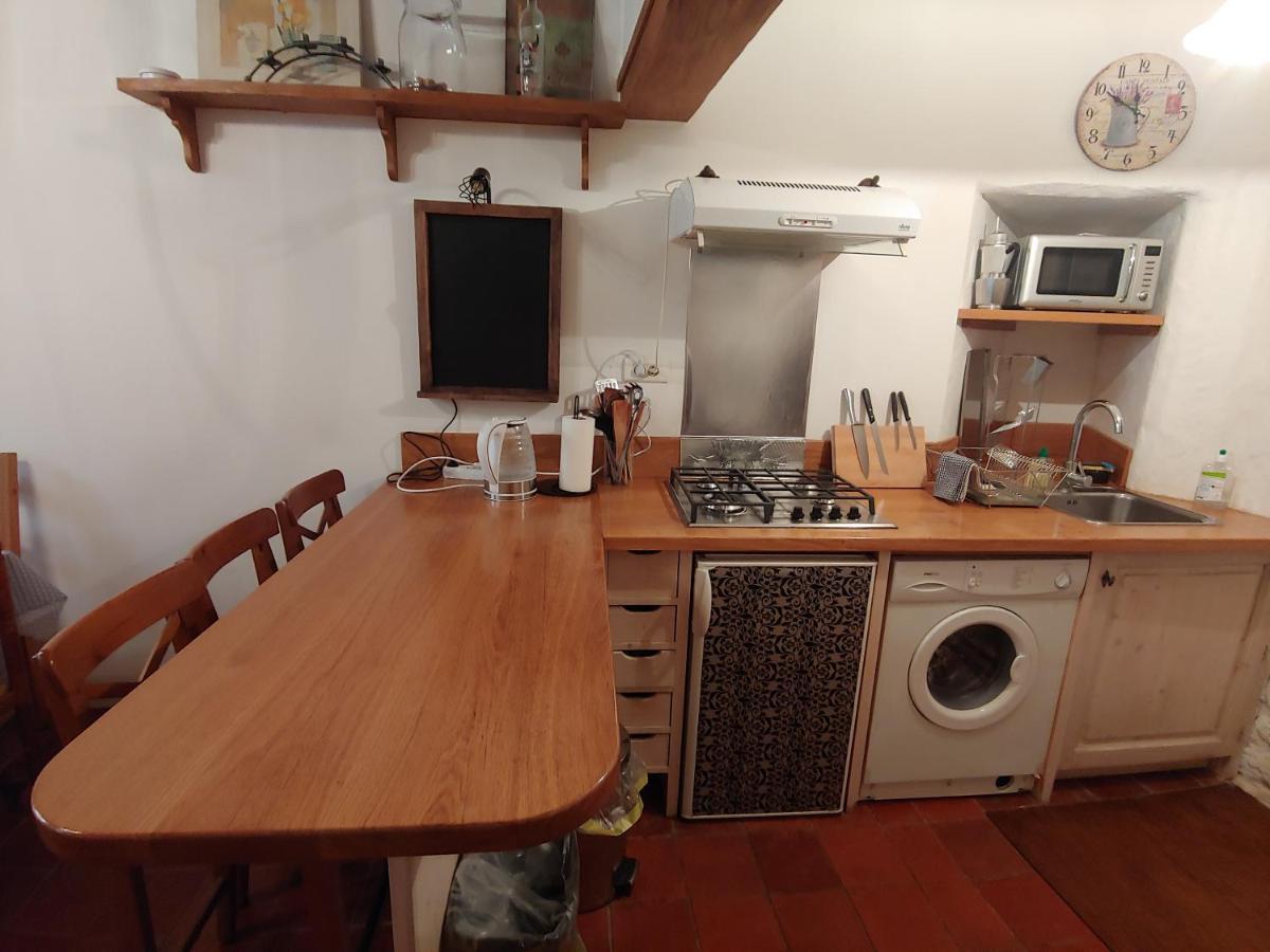 Charmante maison arlésienne à l'ombre des Arènes, de 2 à 5p Extérieur photo