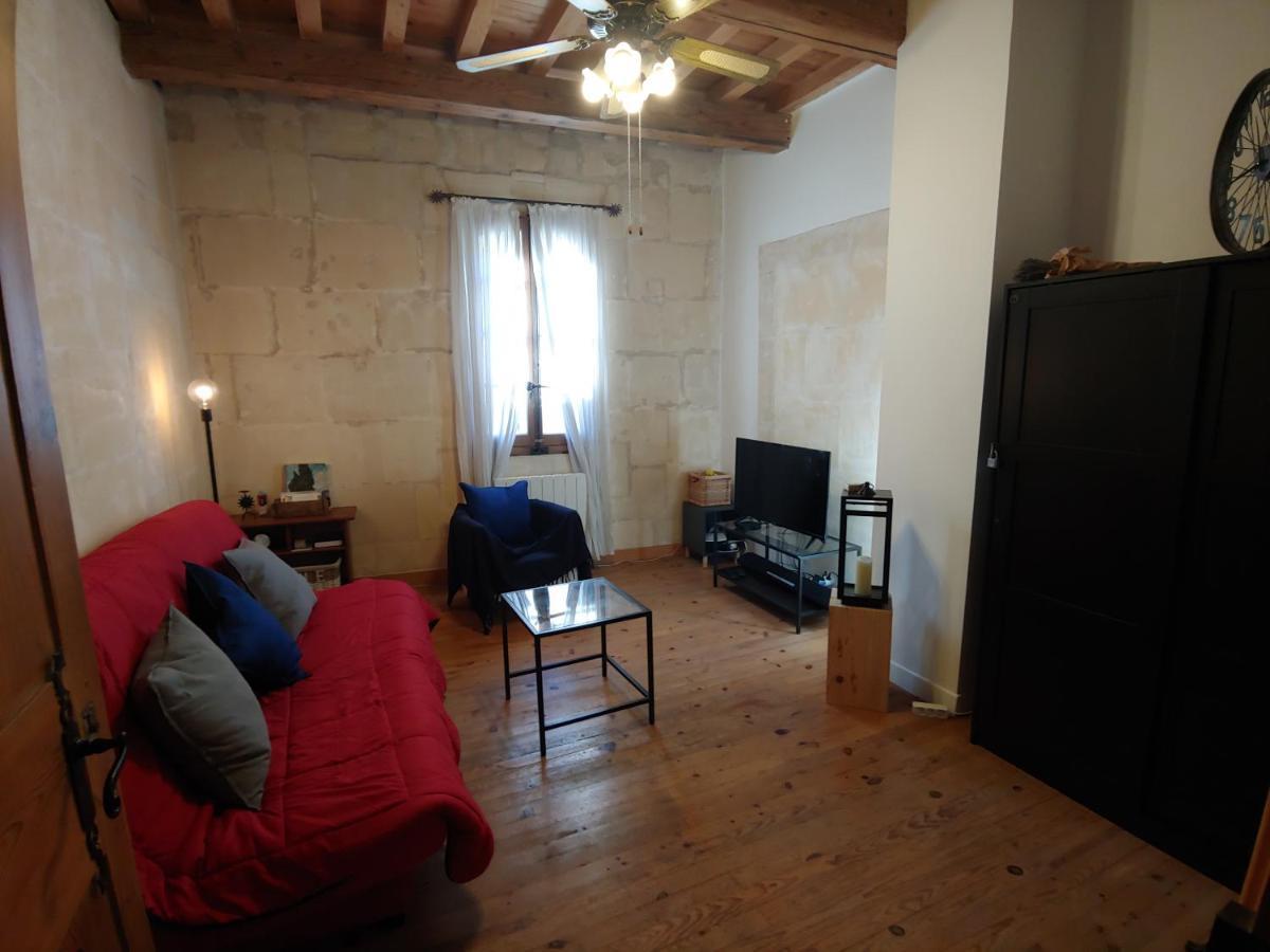 Charmante maison arlésienne à l'ombre des Arènes, de 2 à 5p Extérieur photo