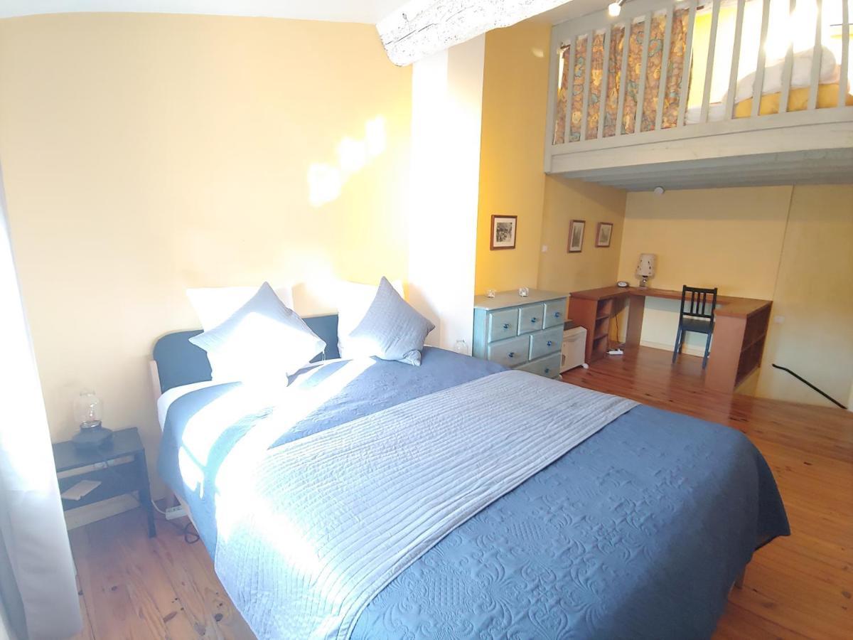 Charmante maison arlésienne à l'ombre des Arènes, de 2 à 5p Extérieur photo
