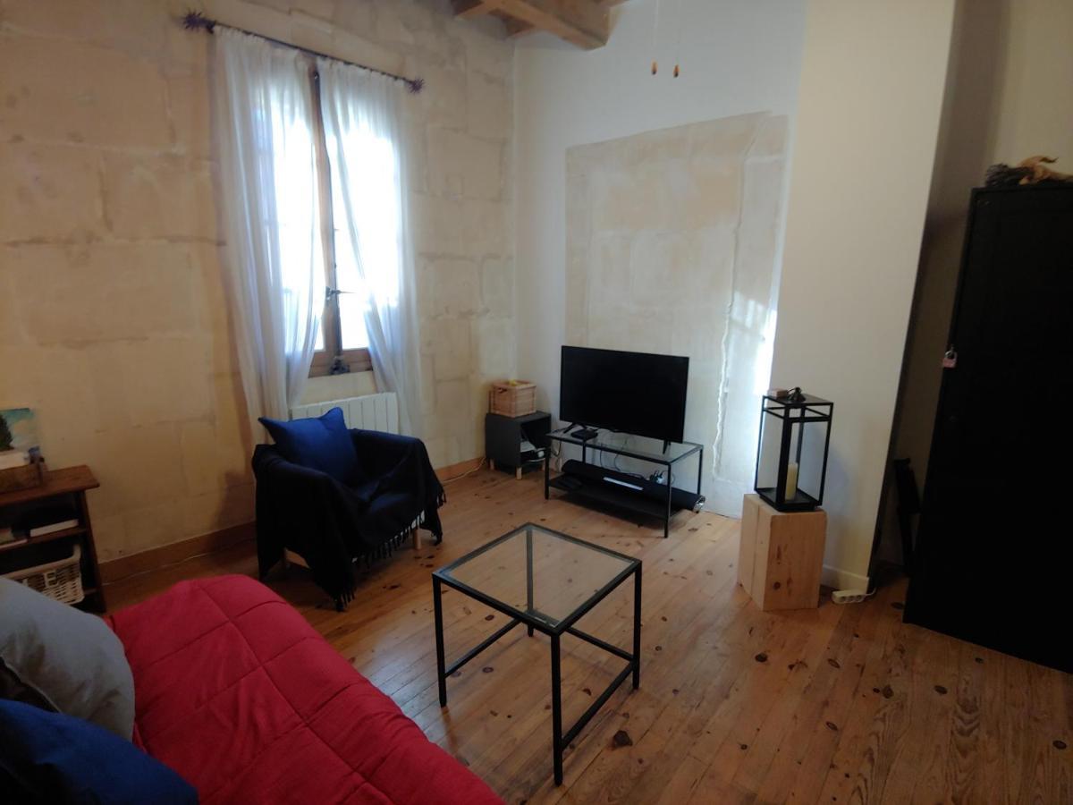 Charmante maison arlésienne à l'ombre des Arènes, de 2 à 5p Extérieur photo