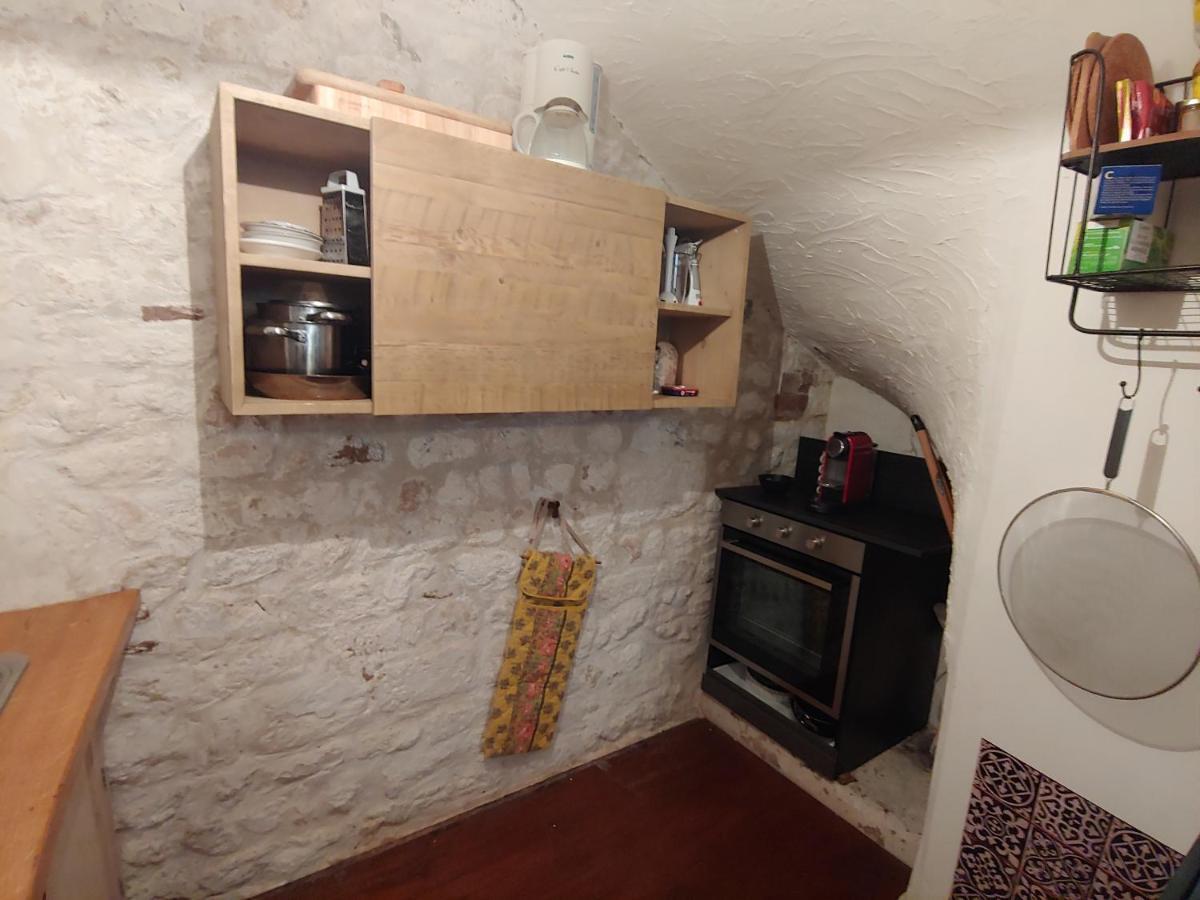 Charmante maison arlésienne à l'ombre des Arènes, de 2 à 5p Extérieur photo