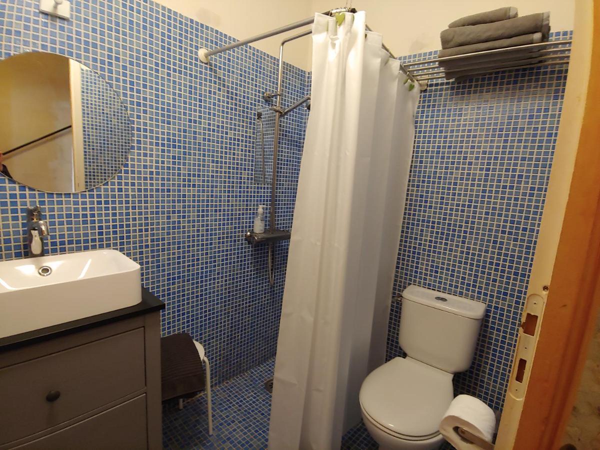 Charmante maison arlésienne à l'ombre des Arènes, de 2 à 5p Extérieur photo