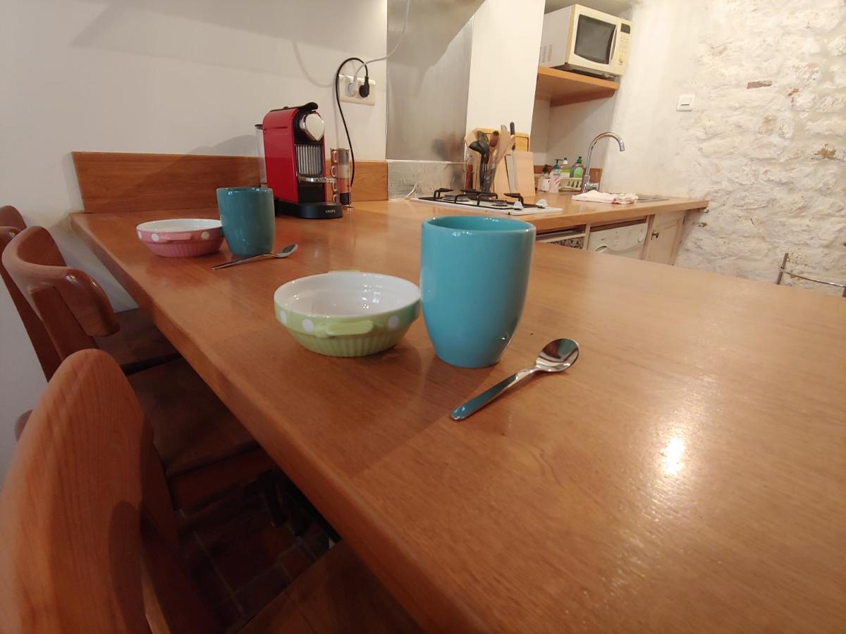 Charmante maison arlésienne à l'ombre des Arènes, de 2 à 5p Extérieur photo
